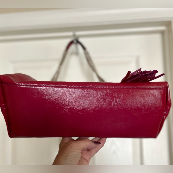 Gucci Soho Chain Shoulder Bag - Picture 5 of 16